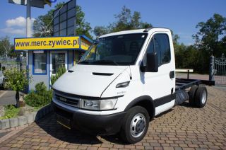 Iveco Daily 35C12